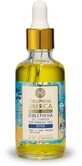 Natura Siberica Complesso di olio di olivello spinoso per capelli danneggiati 50 ml