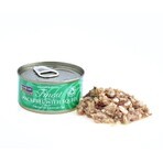 Fish4Cats Croquettes pour chats Finest mackerel with squid 70 g