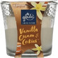 Glade Vanilla Cream Cookies, Candela profumata 112 g