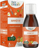 Sciroppo per bambini Petit Appetite 125 ml