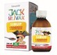 Imunit JACK HUNGER Sciroppo con beta-glucani e lattoferrina 300 ml