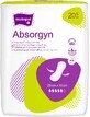 Matopat Absorgyn assorbenti ginecologici post-partum senza pellicola 28 cm x 10 cm, 20 pz.