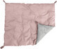 7AM Enfant Coperta Airy Airy rosa