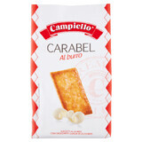 Biscotti al burro Carabel, 250 g, Campiello