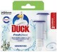 Duck Fresh Discs Dischetti di ricarica per WC all&#39;eucalipto 2 x 36 ml