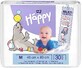 Bella Happy Baby assorbenti igienici 40x60cm 30 pz.