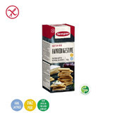 Biscotti digestivi con farina d'avena senza glutine, 150 g, Sempre