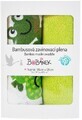 Bobanek Bamboo Wrap Nappy Duo Pack - Happy Flip Flops 2 pz.