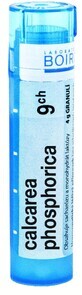 Boiron Calcarea Phosphorica CH9 granulo 4 g