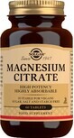 Solgar Citrato di Magnesio 200 mg