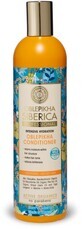 Natura Siberica Balsamo all&#39;olivello spinoso per capelli normali e secchi - Idratazione intensa 400 ml