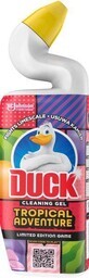 Gel doccia Duck Tropical Sunshine 750 ml