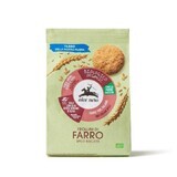 Frollini Di Farro Biologici Alce Nero 300g