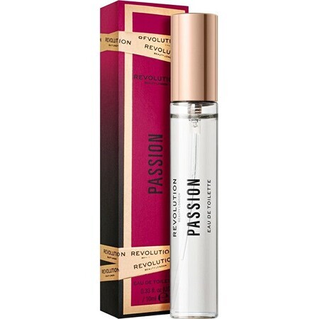 Revolution Passion EDT Handtas Spray 10 ml