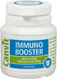 Canvit Immuno Booster per gatti 120 pz.