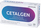 Glenmark Cetalgen 500 mg/200 mg, 20 compresse