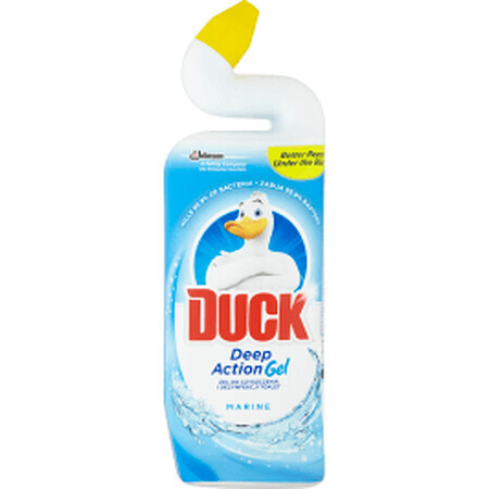 Duck Marine Gel per la toilette 750 ml