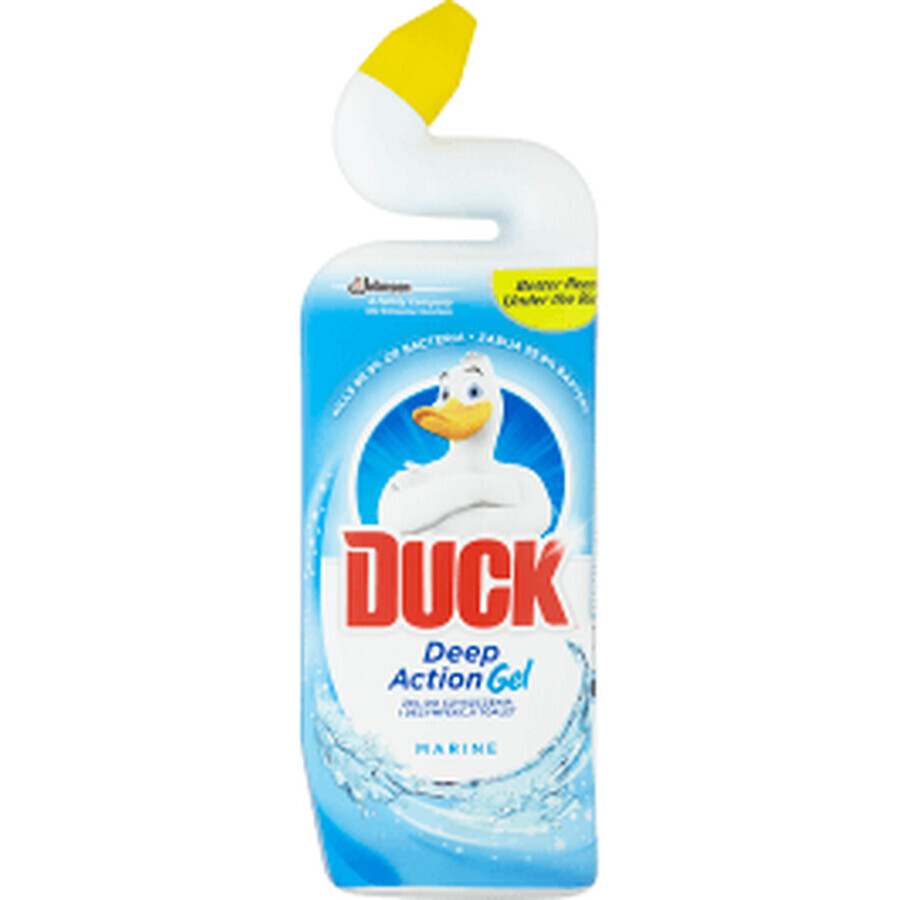 Duck Marine Gel per la toilette 750 ml