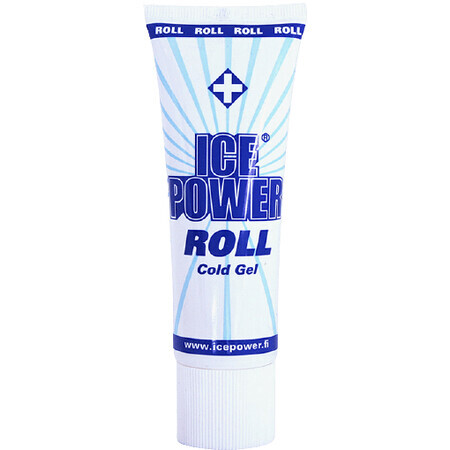 Ice Power Gel Roll freddo 75 ml