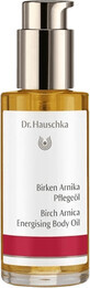 Dr Hauschka Olio trattante all&#39;arnica di betulla 75 ml