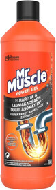 Mr.Muscle gel detergente per rifiuti 1 l