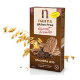 Chocolate oat biscuits, 160 g, Nairn's