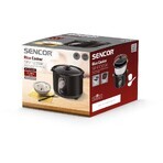 Cuociriso Sencor SRM 1001BK