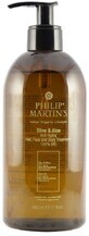 Olio d&#39;oliva e ALOE Philip Martin 100 ml