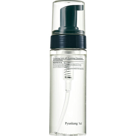 Pyunkang Yul schiuma detergente per pelli sensibili 150 ml