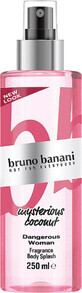 Bruno Banani Nebbia pericolosa per il corpo 250 ml