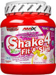 Amix Shake4 Fit&amp;Slim Fragola 500g