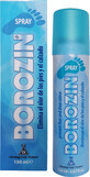 Borozin Spray antisudore e antiodore 150 ml