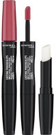 Rimmel Rimmel London Lasting Provocalips Rossetto liquido doppio a lunga durata 210 Pinkcase Of Emergency 7,5 ml