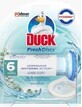 Duck Fresh Discs Eucalyptus Eucalyptus Fresh Discs Carta igienica 36 ml