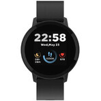 Canyon Smartwatch Lollypop SW-63 schwarz