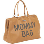 Childhome Changing Bag Mommy Bag Brown