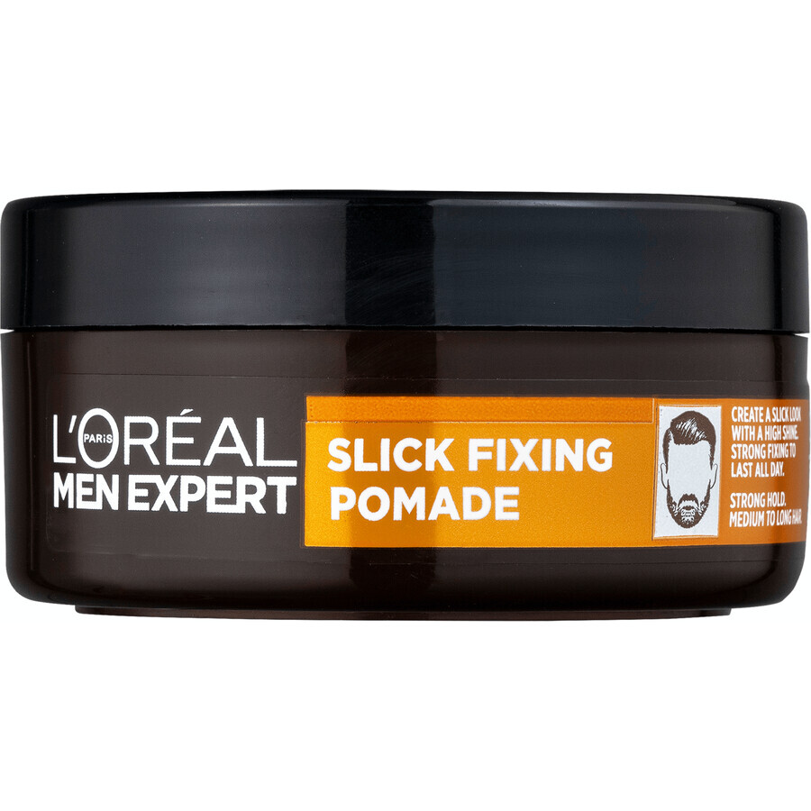 L'Oréal Paris Men Men Expert Cera fissante per lisciare i capelli