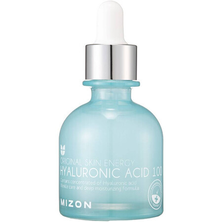 Acido ialuronico Mizon 100 Original Skin Energy 30 ml