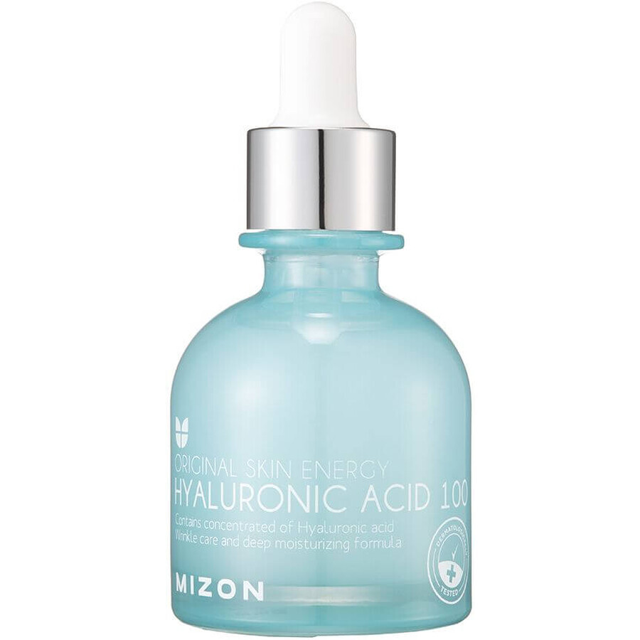 Acido ialuronico Mizon 100 Original Skin Energy 30 ml