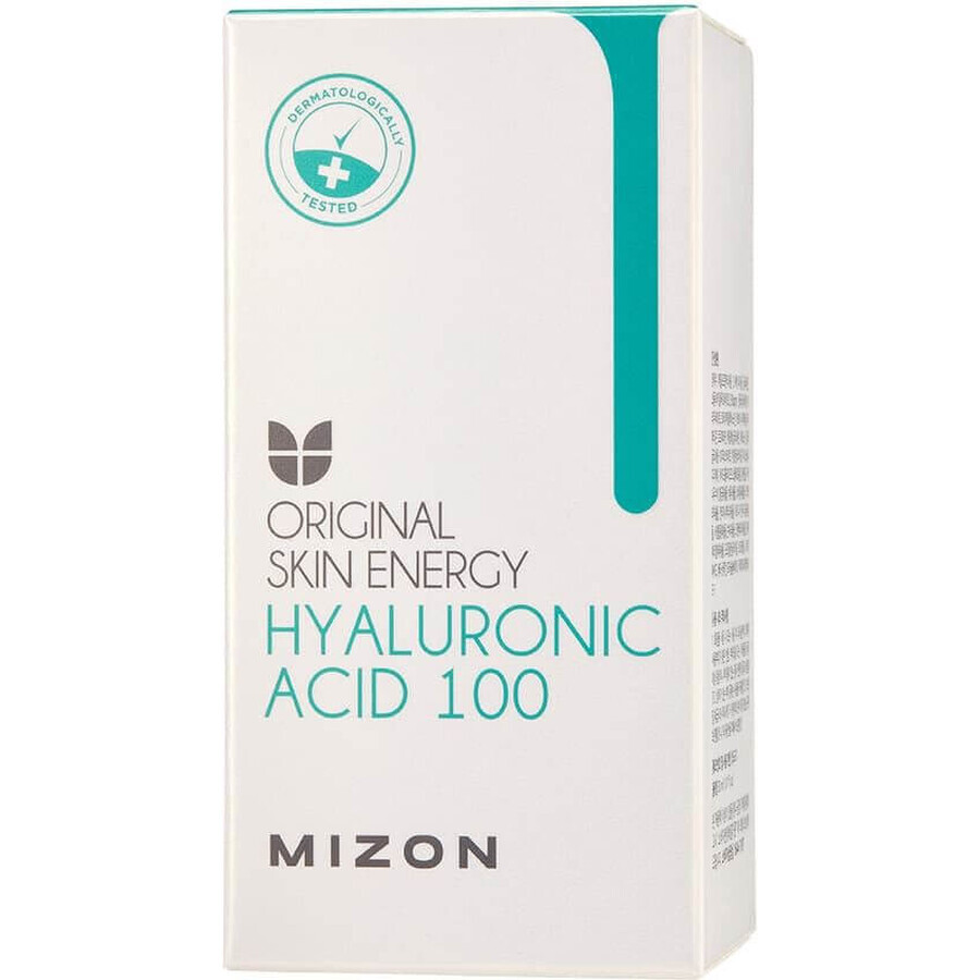 Acido ialuronico Mizon 100 Original Skin Energy 30 ml