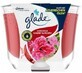 Glade Maxi Luscious Candela profumata alla ciliegia e alla peonia 224 g