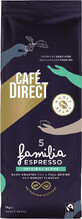 Cafedirect Caff&#232; espresso in grani 1 kg