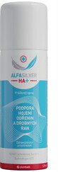 Alfasilver HA+ polvere spray 125 ml