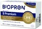 Biopron 9 premium 60+20 capsule