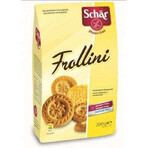 Schar Frollini Biscotti Di Pastafrolla Senza Glutine 300g