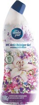 Ambipur Gel Attivo per la Toilette Fiori Bianchi 750 ml