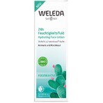 Weleda Opuntia Crema idratante 24h 30 ml