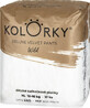 Kolorky Deluxe Deluxe Velvet Pants Wild XL Eco Disposable Pants, 12-16kg - 17 pieces