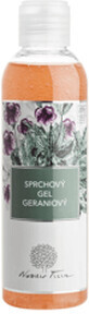 Nobilis Tilia Gel Doccia Geranio 200 ml