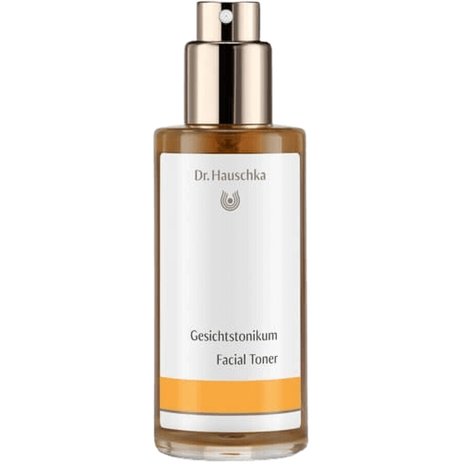 Dr Hauschka Tonico per il viso 100 ml